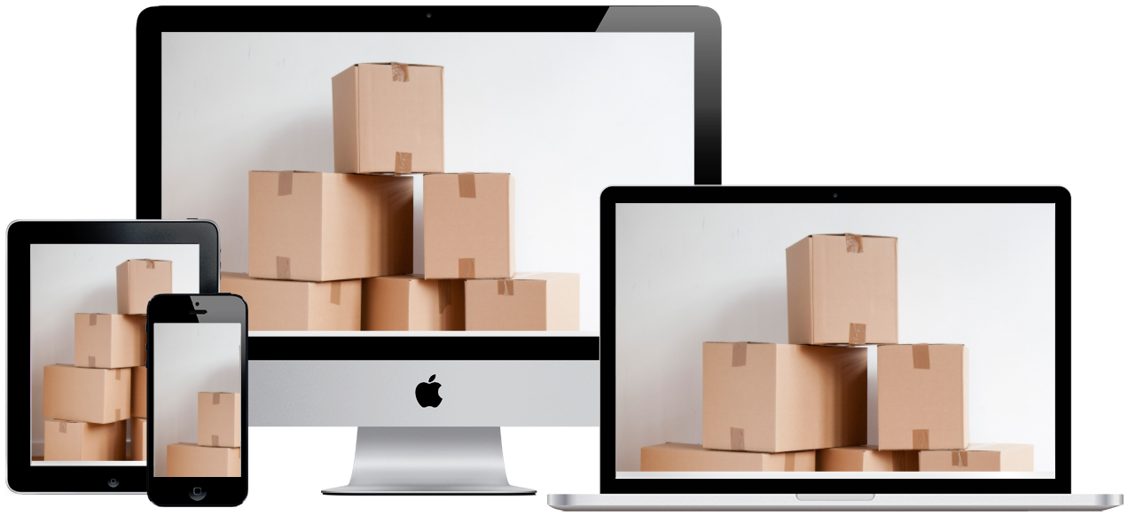 Hemsida, E-handel & Marknadsföring – SveaMedia.se