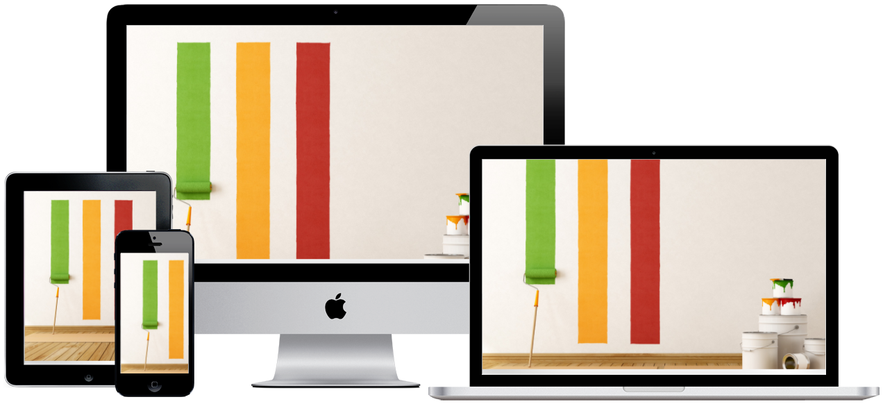 Hemsida, E-handel & Marknadsföring – SveaMedia.se