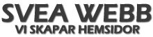 Hemsida, E-handel & Marknadsföring – SveaMedia.se