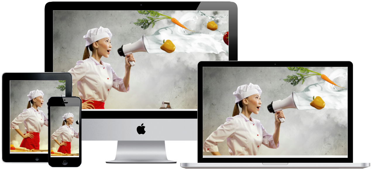 Hemsida, E-handel & Marknadsföring – SveaMedia.se