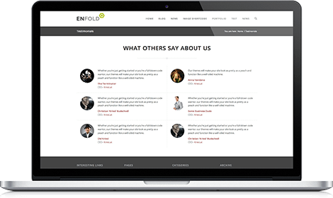 Hemsida, E-handel & Marknadsföring – SveaMedia.se