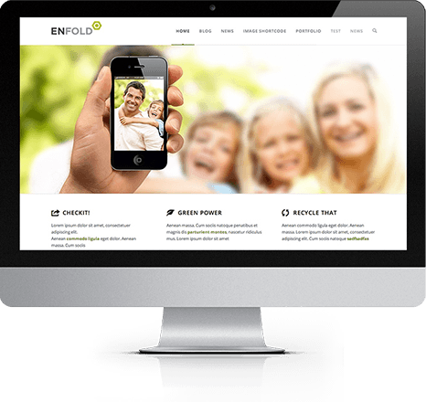 Hemsida, E-handel & Marknadsföring – SveaMedia.se