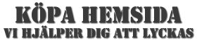 Hemsida, E-handel & Marknadsföring – SveaMedia.se