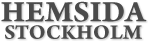 Hemsida, E-handel & Marknadsföring – SveaMedia.se