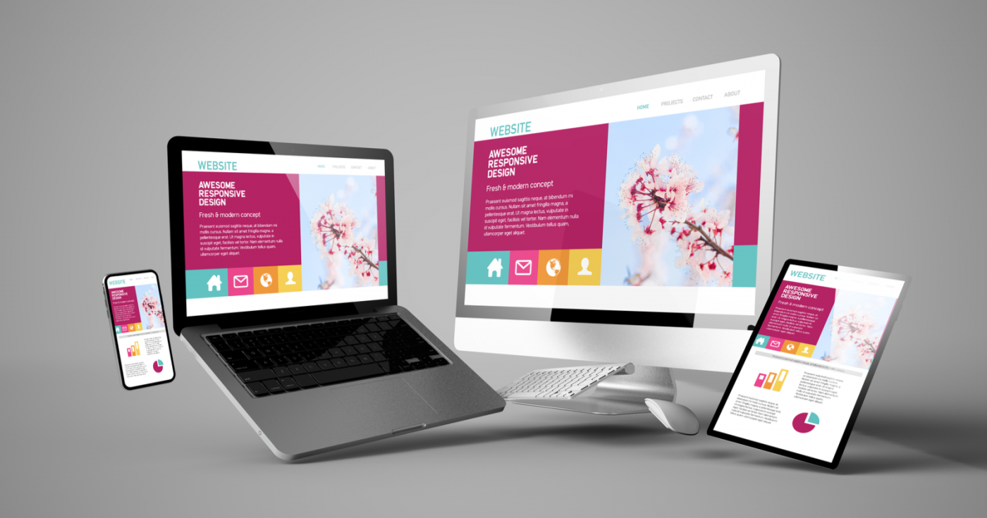 Hemsida, E-handel & Marknadsföring – SveaMedia.se
