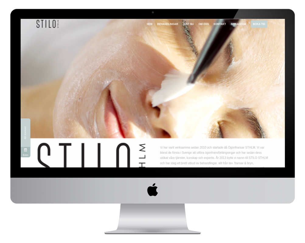 Hemsida, E-handel & Marknadsföring – SveaMedia.se