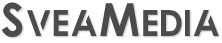 Hemsida, E-handel & Marknadsföring – SveaMedia.se