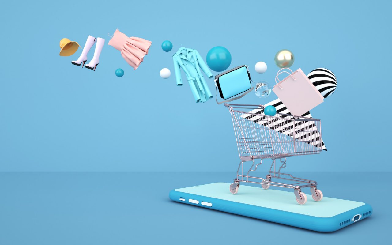 Hemsida, E-handel & Marknadsföring – SveaMedia.se