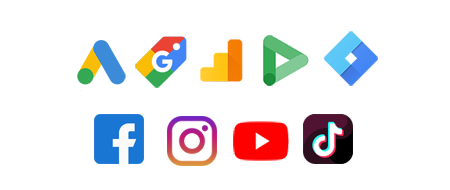 Hemsida, E-handel & Marknadsföring – SveaMedia.se