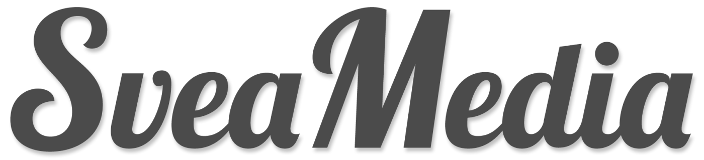 Hemsida, E-handel & Marknadsföring – SveaMedia.se